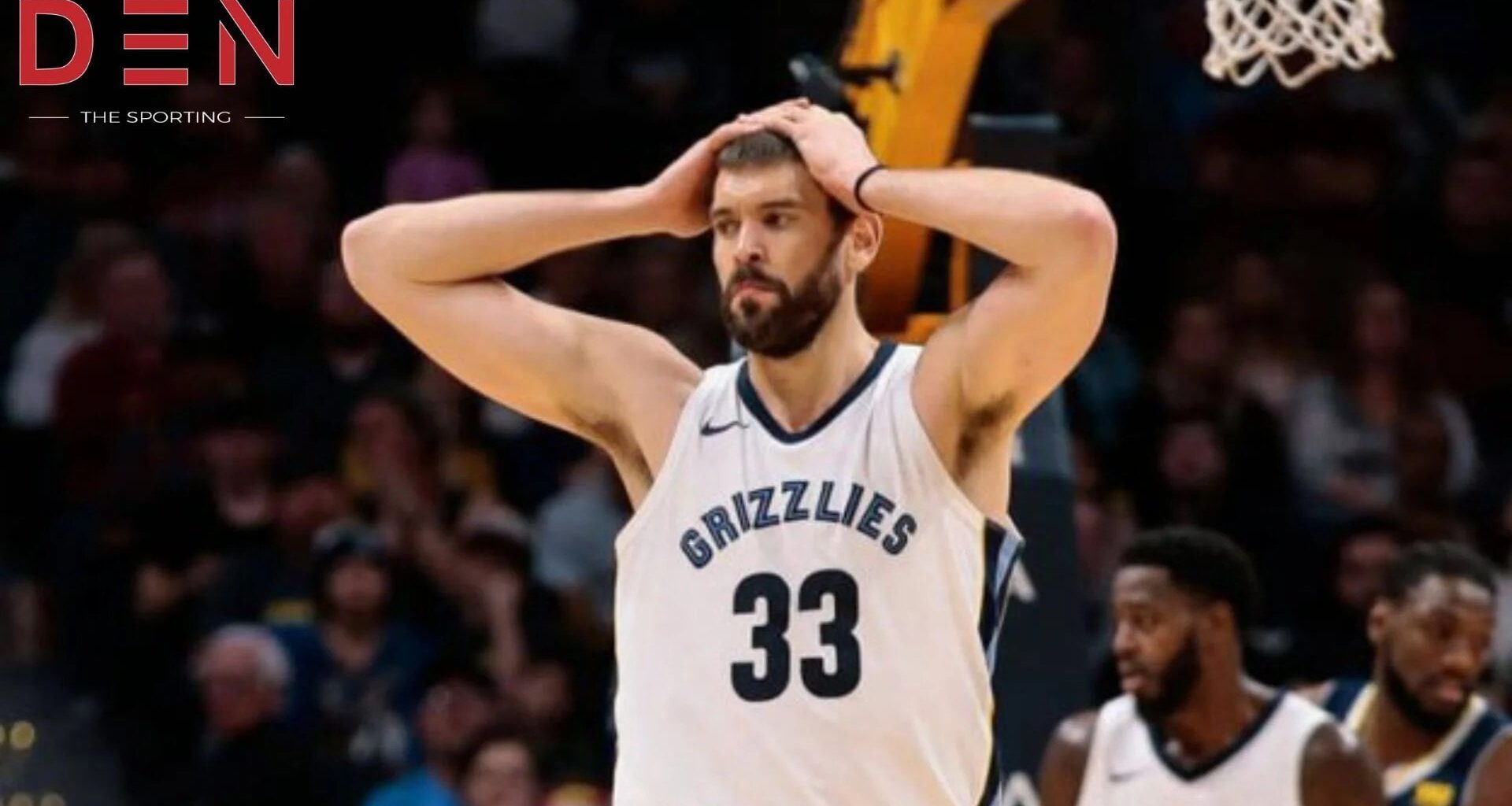 Former NBA All-Star Marc Gasol officially announces retirement from basketball