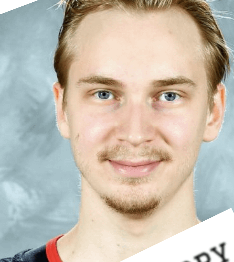 Tarasov?! More like Tarasave!!!!!