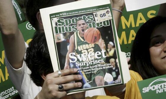 Grant Cohn likely laid off after mass layoffs at Sports Illustrated