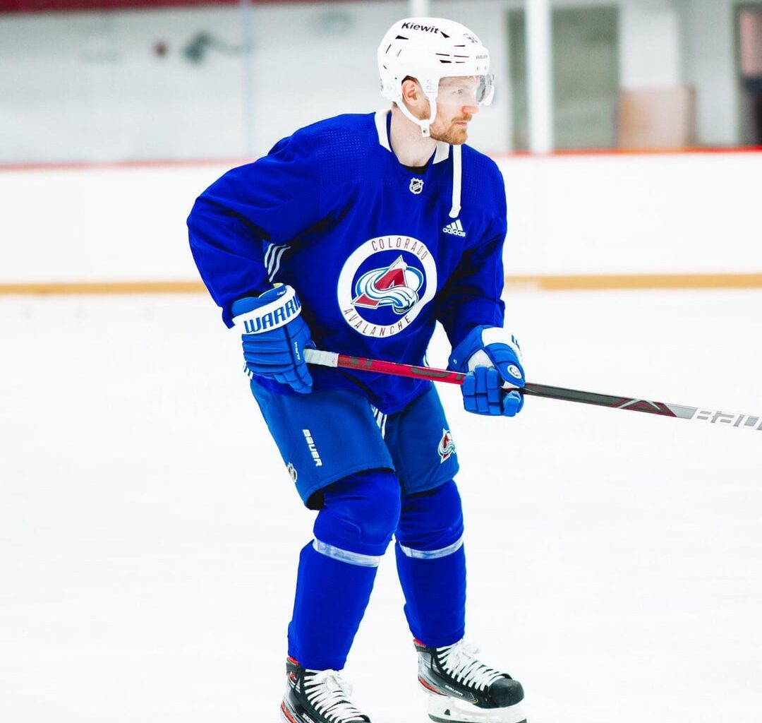 [Avalanche] Oh hey there, 92