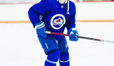 [Avalanche] Oh hey there, 92