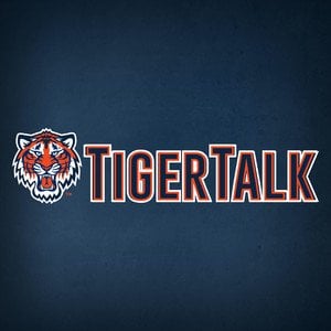 Tiger Talk is back! | Dan Dickerson and Caputo discuss the rotation, projected opening day lineup and talk to Tarik Skubal who gives his thoughts on the additions to the roster and the evolving core of players moving forward.