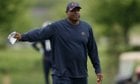 [Jordan Schultz] Bears assistant special teams coach Carlos Polk interviewed for the Giants special teams coordinator job on Thursday, per source. A former eight-year linebacker, Polk has been coaching since 2009 the last two years being in Chicago.