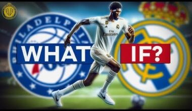 Joel Embiid on football, his career, and the decision to represent Team USA Basketball in the Olympics