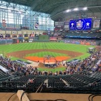 [Olney] The Diamondbacks have been talking with free agent outfielder Joc Pederson. They've been looking for a DH type