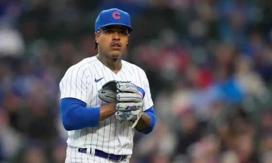 New York Yankees Ink Multi-Year Deal With Marcus Stroman. What’s Next?