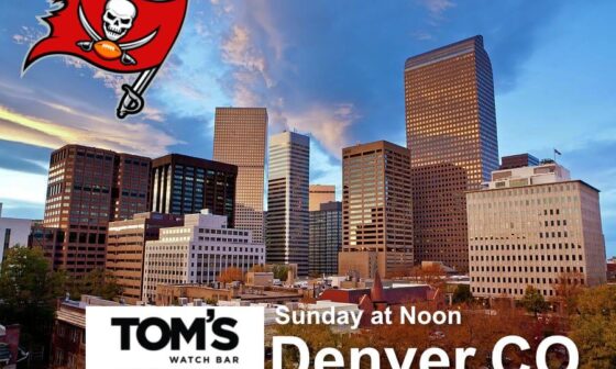 [Denver] NFC Divisional Round Watch Party @ Lions - Tom's Watch Bar