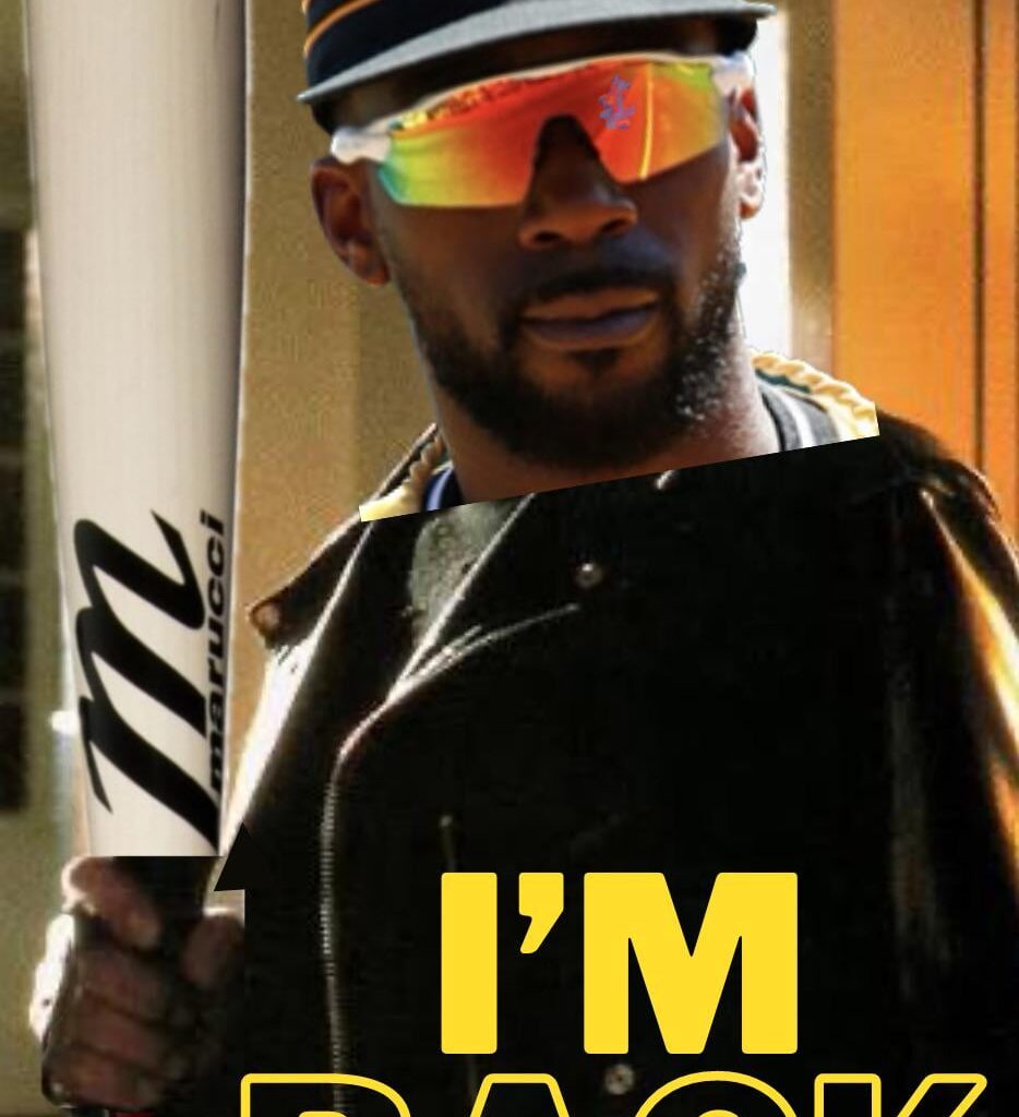 22 days of Cutch w/furries memes to celebrate the return of our king (day 20)