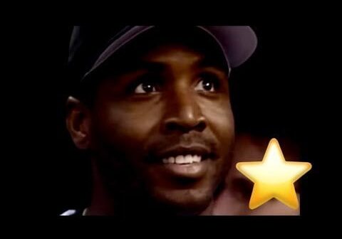 Barry Bonds • All-Star Starting Lineup Introductions (1992-2004)