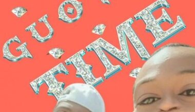 Big Week In the NBA by GUOYA TIME (Get Up Off Yo Ass)