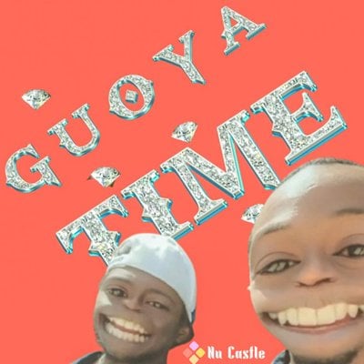 Big Week In the NBA by GUOYA TIME (Get Up Off Yo Ass)