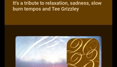 Theofficialseanblue - 40 nights