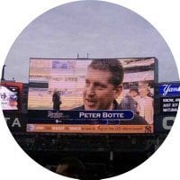 [Peter Botte] Filip Chytil was down for several minutes and had to be helped off the ice at an optional skate this morning at MSG.