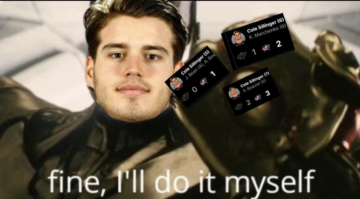 This was made before we lost