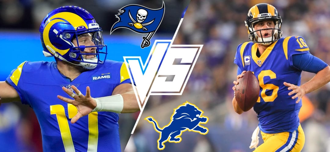 Completely unbiased preview of the divisional round