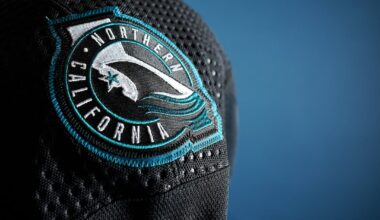 The Sharks continue to tease..