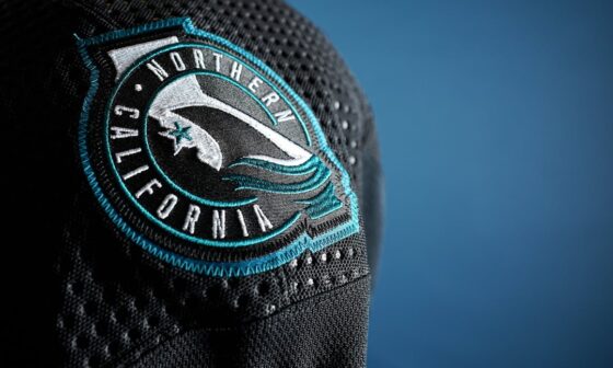 The Sharks continue to tease..