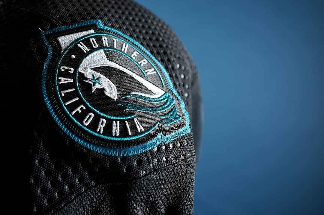 The Sharks continue to tease..