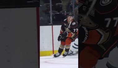 All-Star quack attack in OT! 🦆 🚀