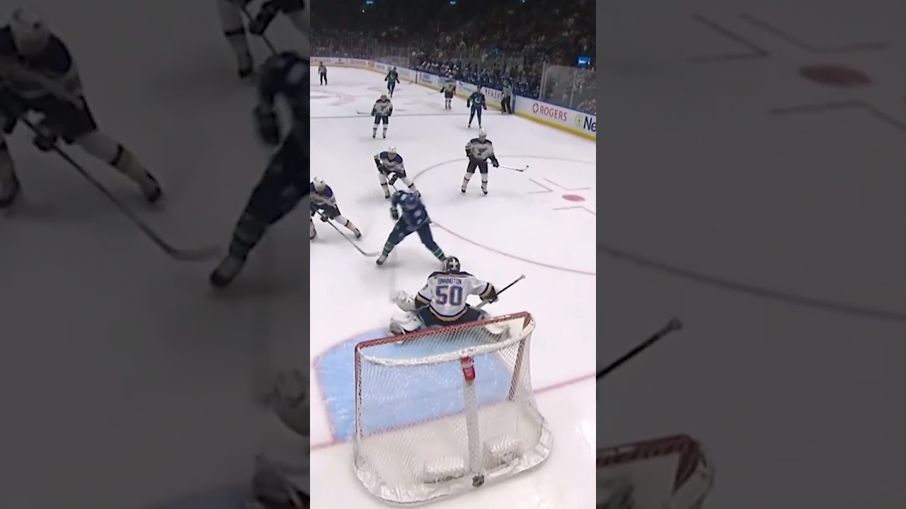 All-Star Skills tonight! Who ya got? 🤩