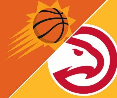 Post Game Thread: The Atlanta Hawks defeat The Phoenix Suns 129-120