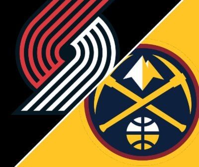[Post Game Thread] The Portland Trail Blazers (15-34) fall to The Denver Nuggets (24-16) 108-120