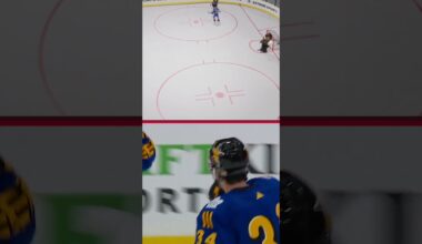 Matthews goal in BLOCKIES form 🤩 🏆