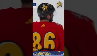 Kuch vs. the Toronto crowd 🍁😡⚡️