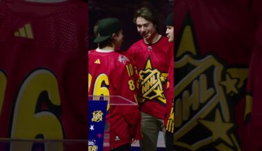 Inside Team Hughes All-Star Draft 🎤