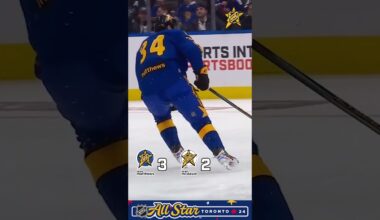 McDavid 🆚 Matthews 🏆🌟🚨