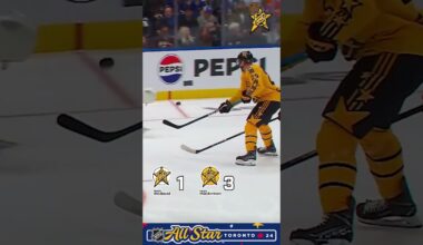 McDavid 🆚 MacKinnon 🏒🌟🚨