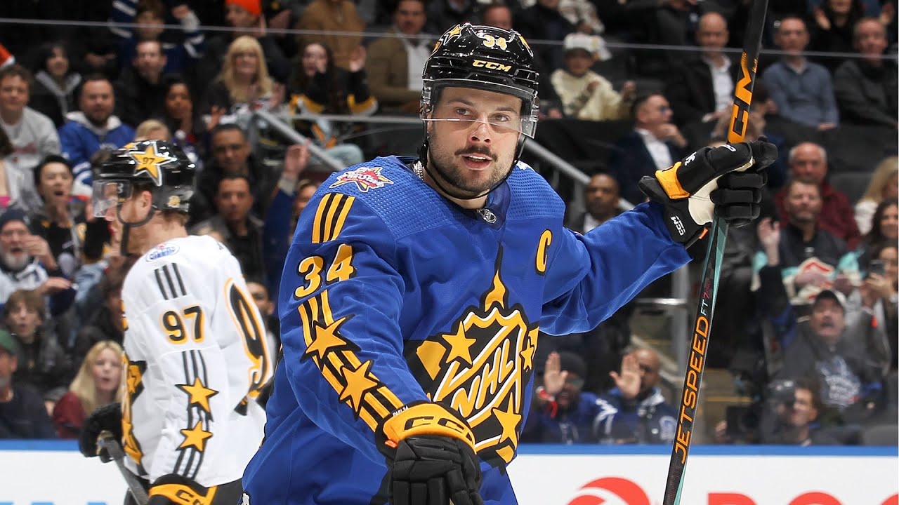 ¡En español, las mejores jugadas del All-Star!