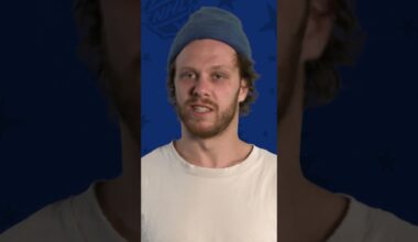 Pasta 'Gives It His All' in Mini Stick Hardest Shot 🤣🍝