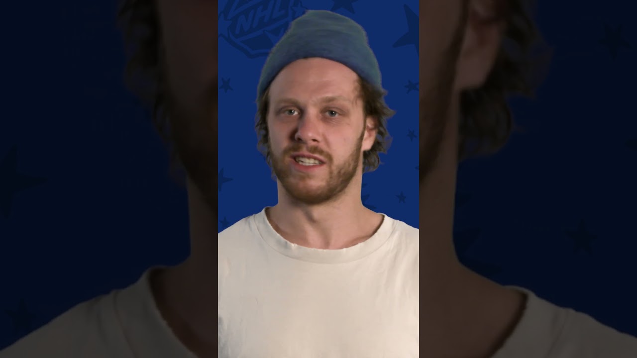 Pasta 'Gives It His All' in Mini Stick Hardest Shot 🤣🍝