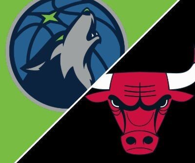 Game Thread: Minnesota Timberwolves (35-15) at Chicago Bulls (23-27) Feb 06 2024 7:00 PM