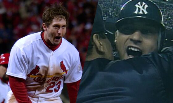 MLB Walk-Off Homers that get INCREASINGLY more epic!!