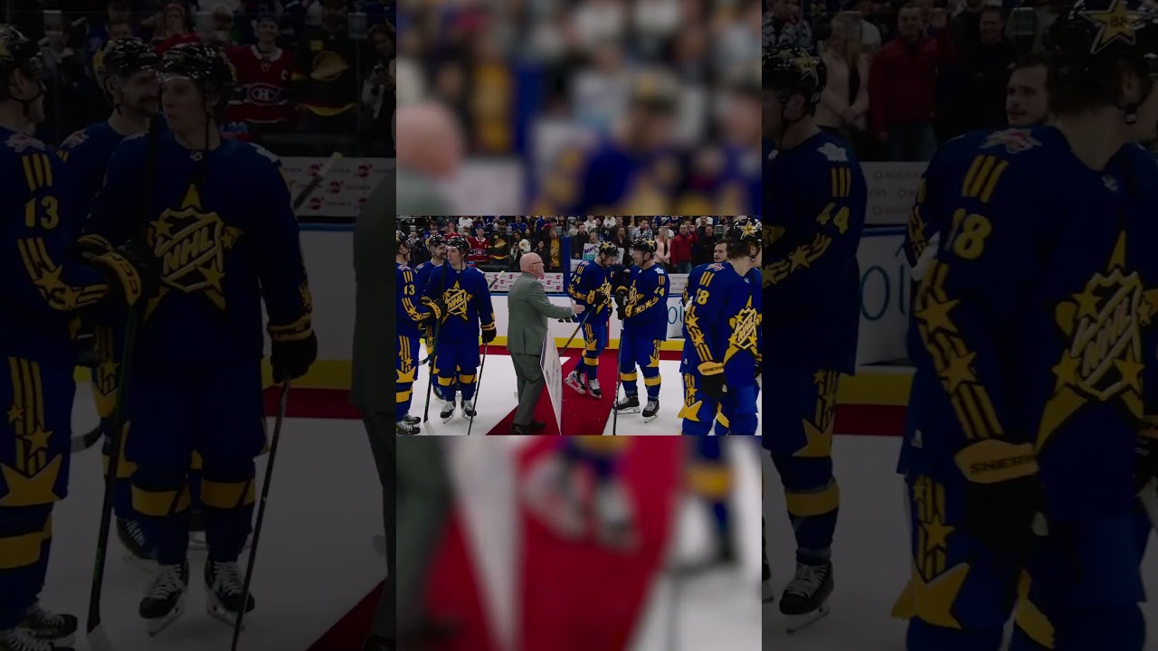 Matthews really wanted "that big boy check" 💰💰💰