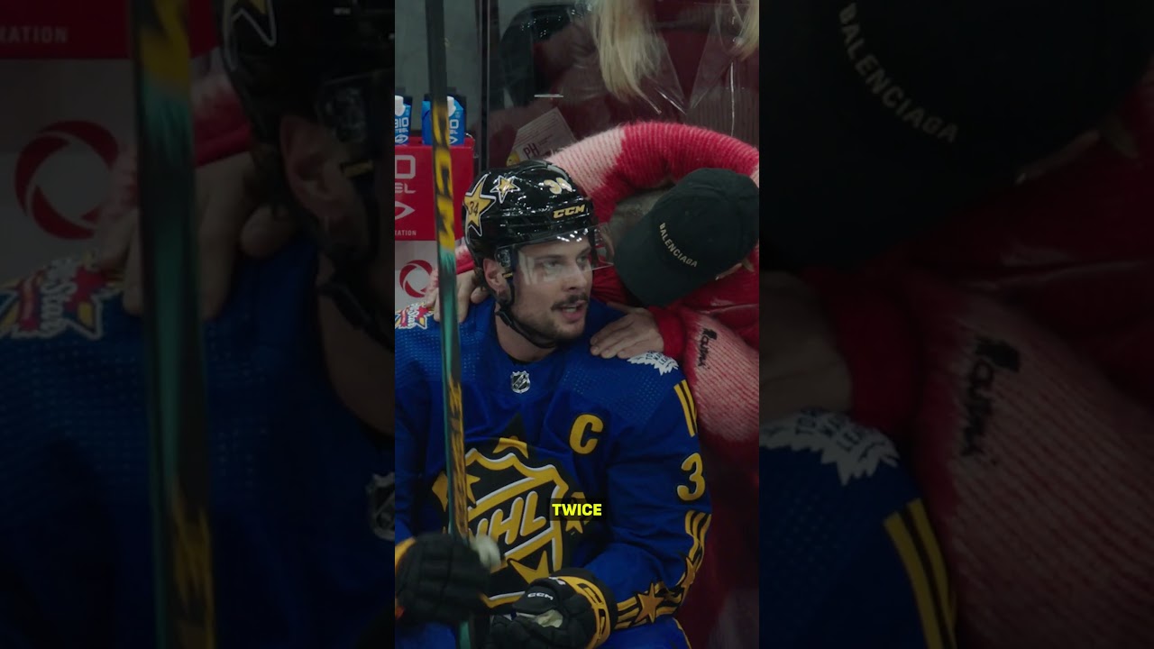 Bieber unlocks MVP Matthews 🔐