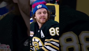 Best of Mic'd Up: 2024 NHL All-Star Edition ⭐⭐⭐