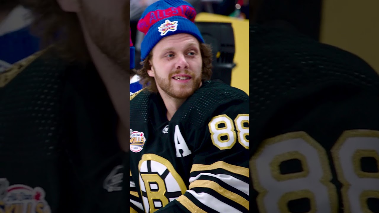 Best of Mic'd Up: 2024 NHL All-Star Edition ⭐⭐⭐