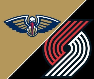 [Next Day/Game Thread] The Portland Trail Blazers (15-37) fall to The New Orleans Pelicans (31-22) 84-93 | Next Game: Blazers vs Timberwolves on 2/13 at 7:00 PM
