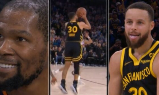 ALL ANGLES of Stephen Curry's INSANE Game-Winning 3 vs Suns! 🔥| February 10, 2024