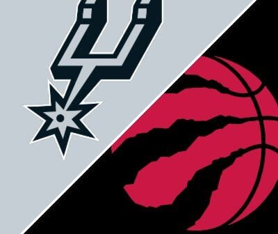 Post Game Thread: The San Antonio Spurs defeat The Toronto Raptors 122-99