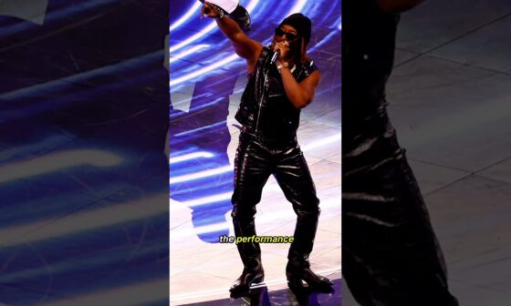 Lil Jon reps VGK at the Super Bowl 💍⚔️