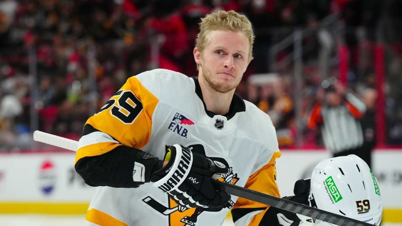 Guentzel?