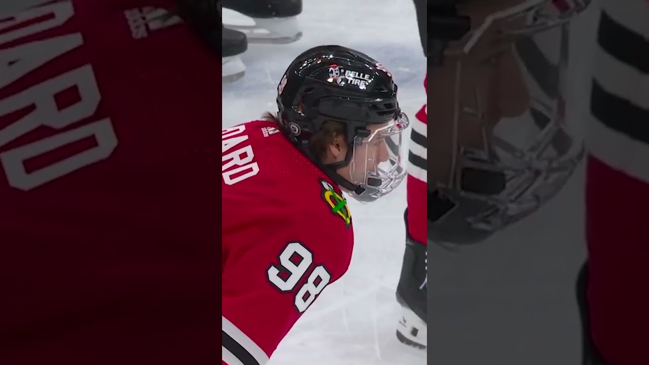 Look who's back tonight 👀