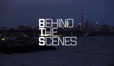 NHL BTS: 2024 NHL All-Star