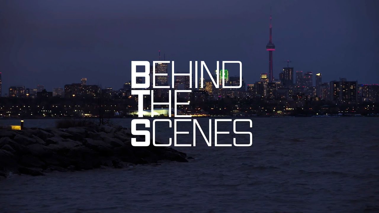 NHL BTS: 2024 NHL All-Star