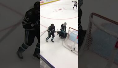 Boone Jenner says no OT tonight boys! 👋👋