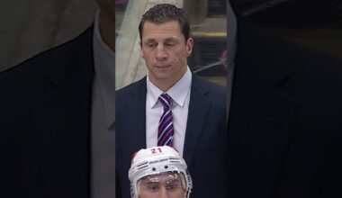 TDIH: David 'EBUG' Ayres Shocks the Leafs